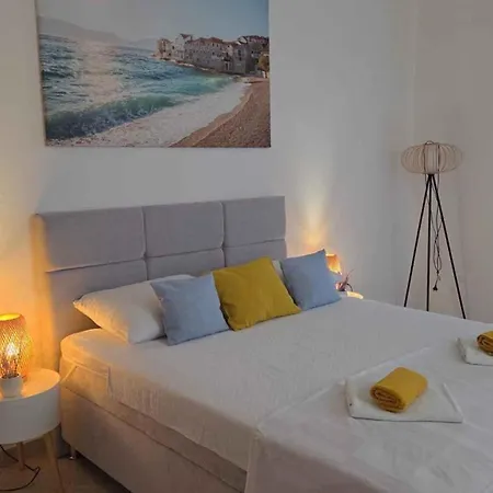 Near In Vir-insel 55360 Апартаменты Вир