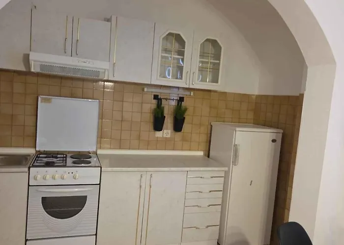 Appartamento Near In Vir-insel 55360 Vir