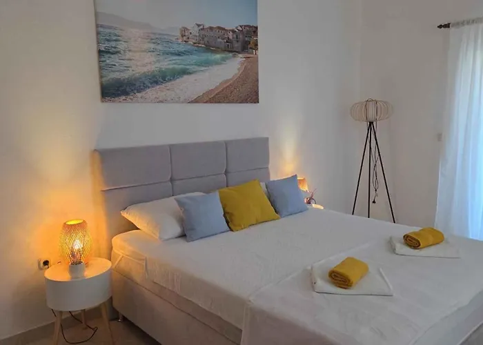 Near In Vir-insel 55360 Appartamento Vir