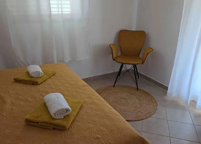 Appartamento Near In Vir-insel 55360