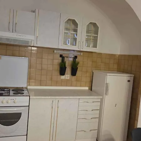 Apartman Near In Vir-insel 55360 Vir