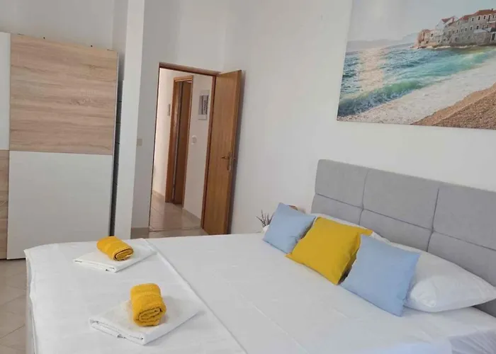 Near In Vir-insel 55360 Apartamento *