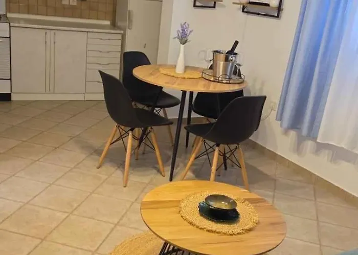 Near In Vir-insel 55360 Appartement